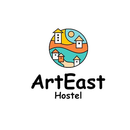 Arteast Hostel Ereván Exterior foto